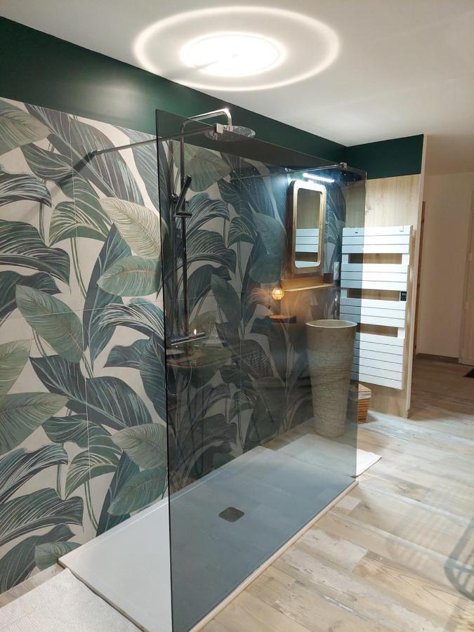 Au Spa D'Eau Pale Ferques Zewnętrze zdjęcie